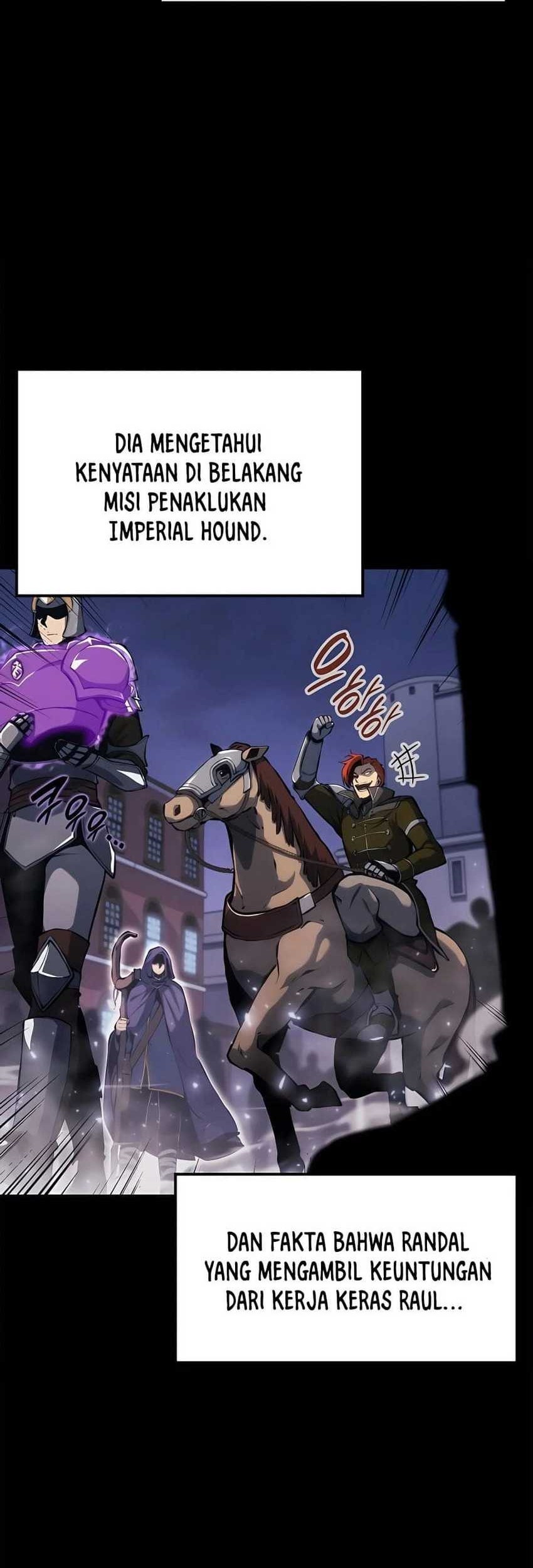 The Count’s Youngest Son Is A Player! Chapter 30 - halaman 26