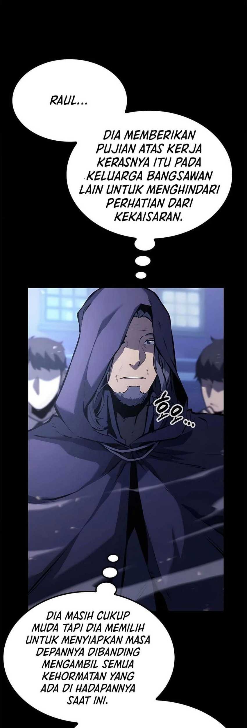 The Count’s Youngest Son Is A Player! Chapter 30 - halaman 27