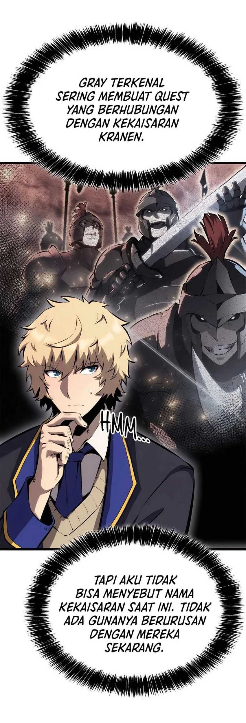 The Count’s Youngest Son Is A Player! Chapter 30 - halaman 31