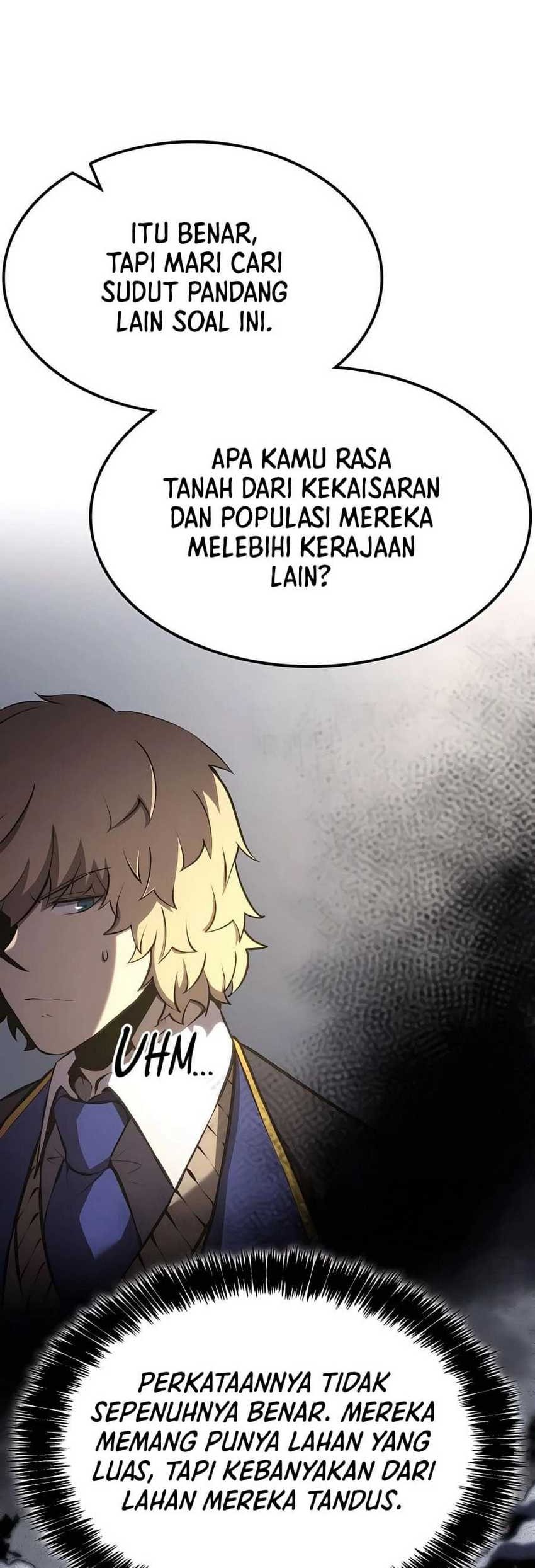The Count’s Youngest Son Is A Player! Chapter 30 - halaman 38