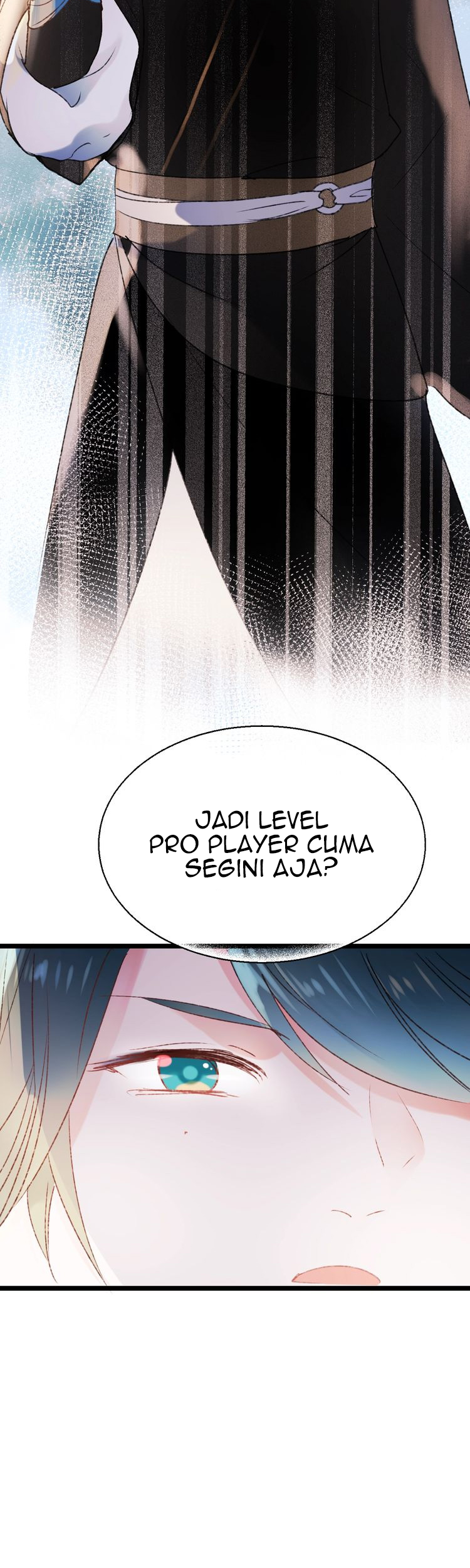 The Count’s Youngest Son Is A Player! Chapter 30 - halaman 4