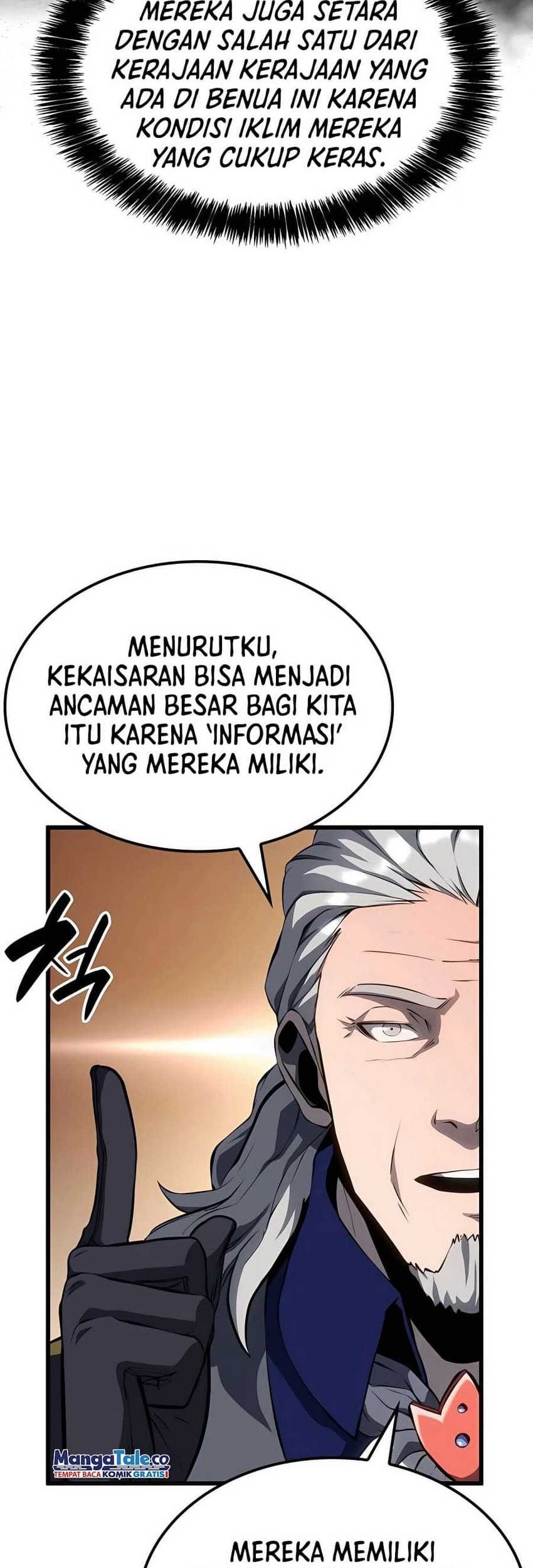 The Count’s Youngest Son Is A Player! Chapter 30 - halaman 40