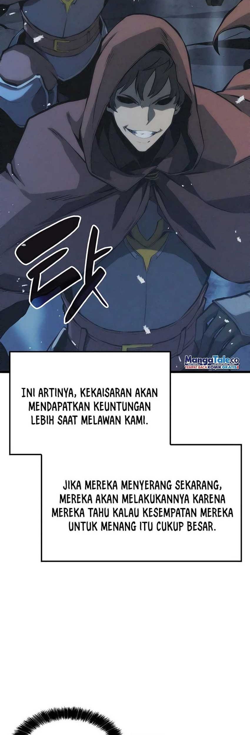 The Count’s Youngest Son Is A Player! Chapter 30 - halaman 43