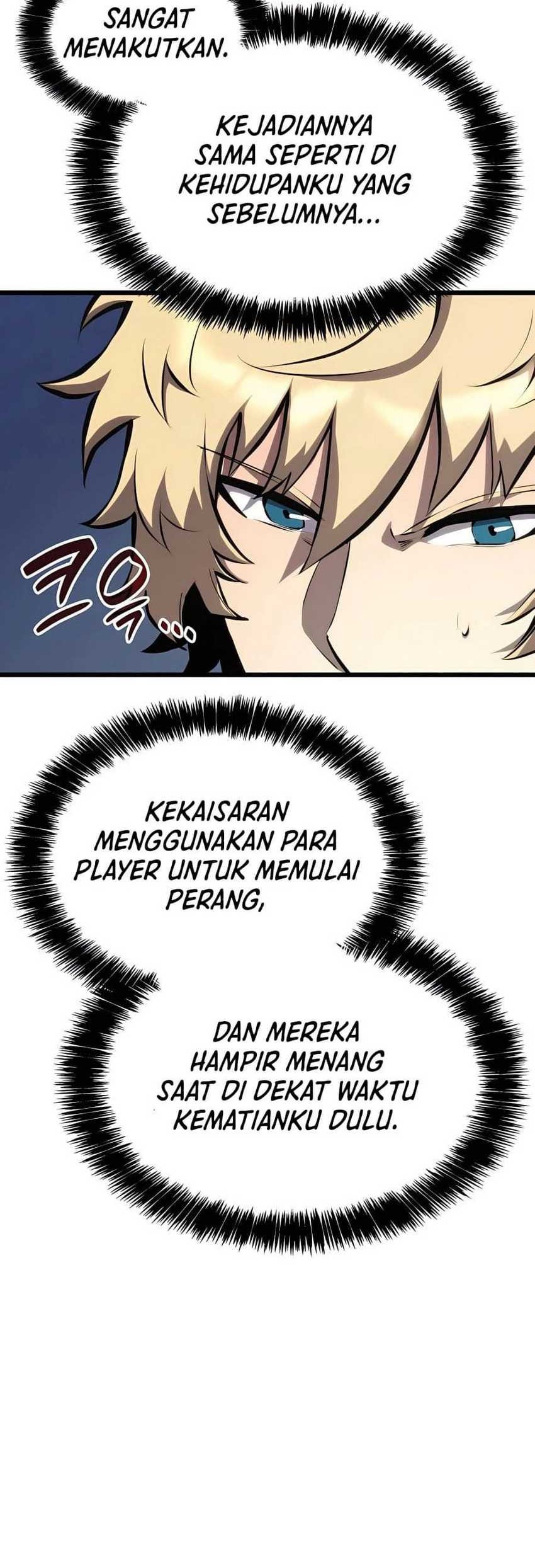 The Count’s Youngest Son Is A Player! Chapter 30 - halaman 44