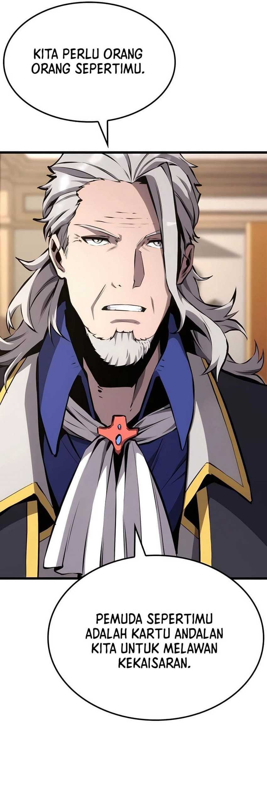 The Count’s Youngest Son Is A Player! Chapter 30 - halaman 45