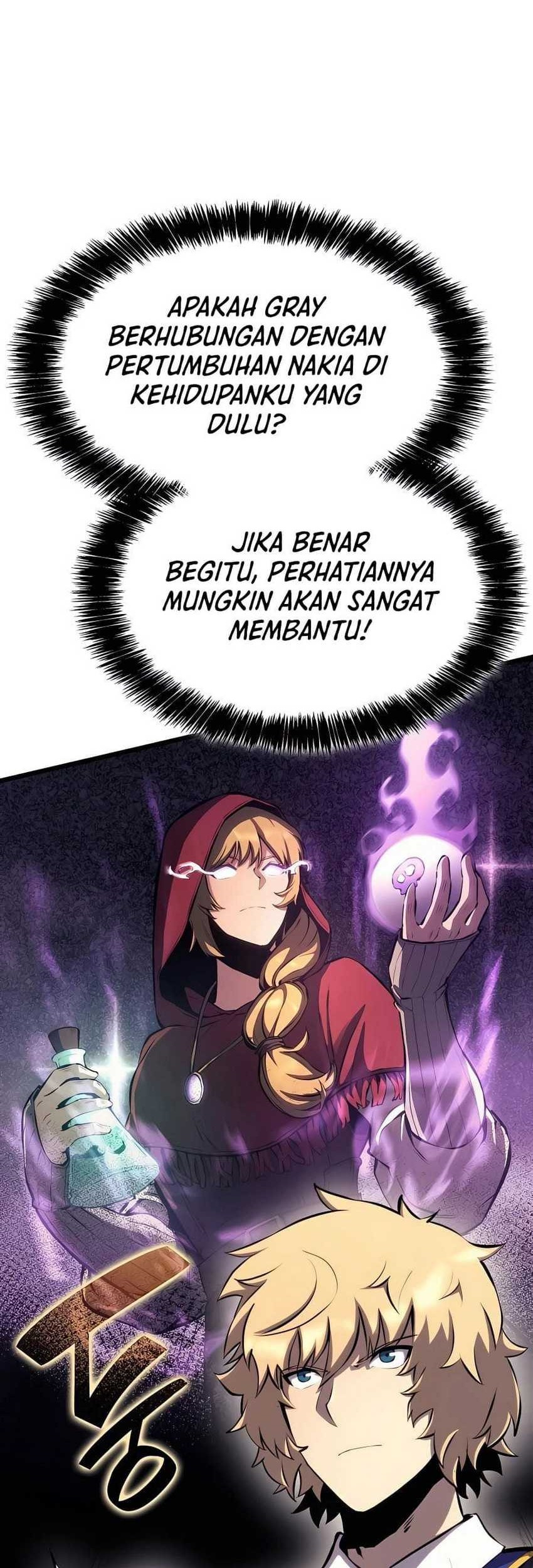 The Count’s Youngest Son Is A Player! Chapter 30 - halaman 46
