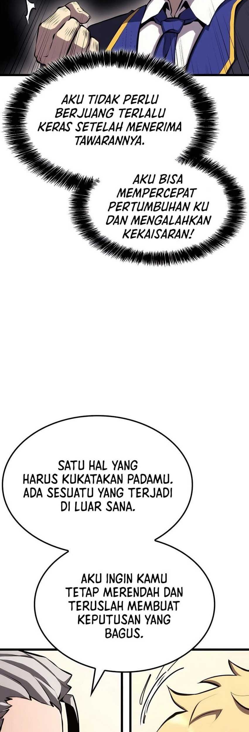 The Count’s Youngest Son Is A Player! Chapter 30 - halaman 47