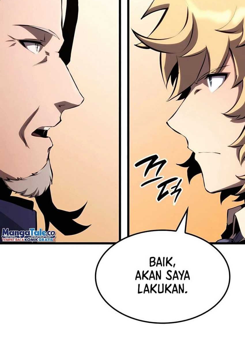 The Count’s Youngest Son Is A Player! Chapter 30 - halaman 48