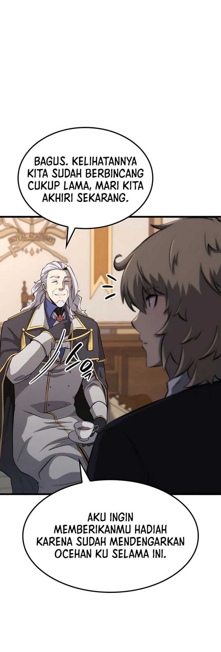 The Count’s Youngest Son Is A Player! Chapter 30 - halaman 49