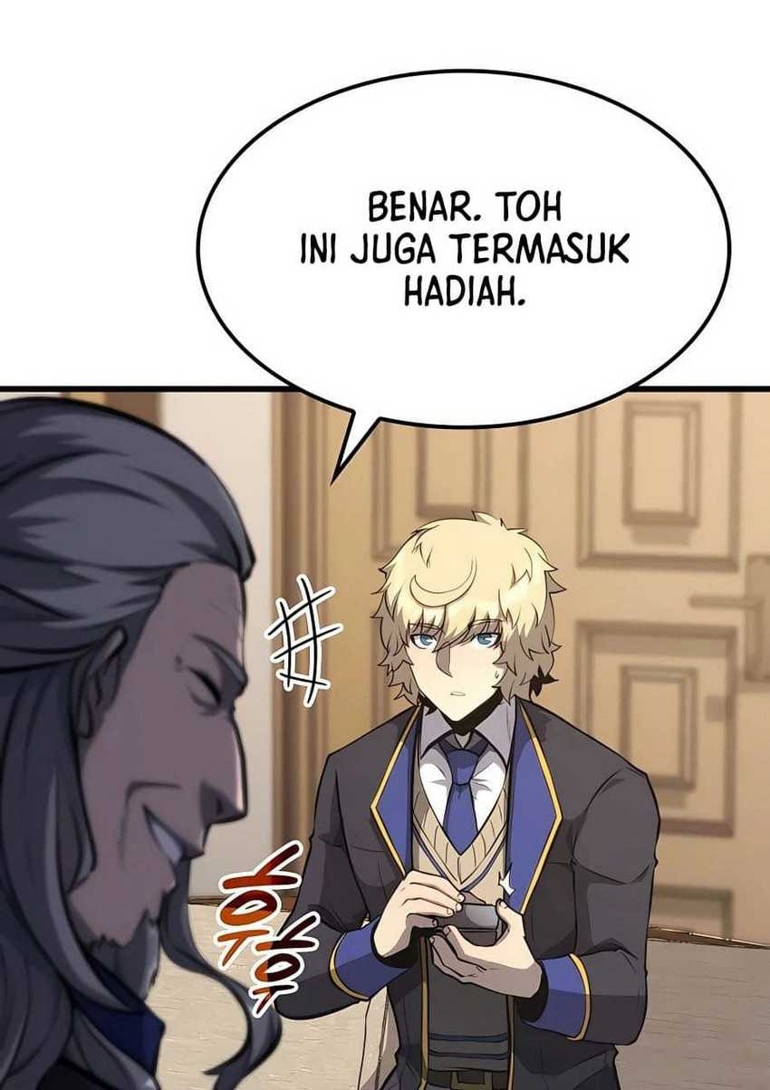 The Count’s Youngest Son Is A Player! Chapter 30 - halaman 52