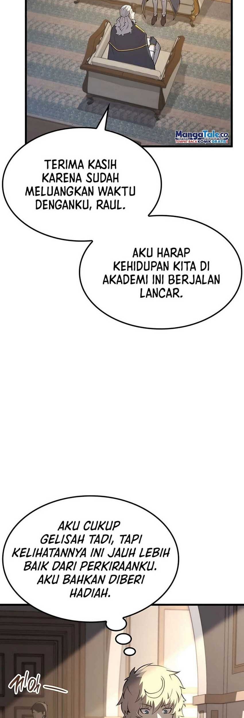 The Count’s Youngest Son Is A Player! Chapter 30 - halaman 54