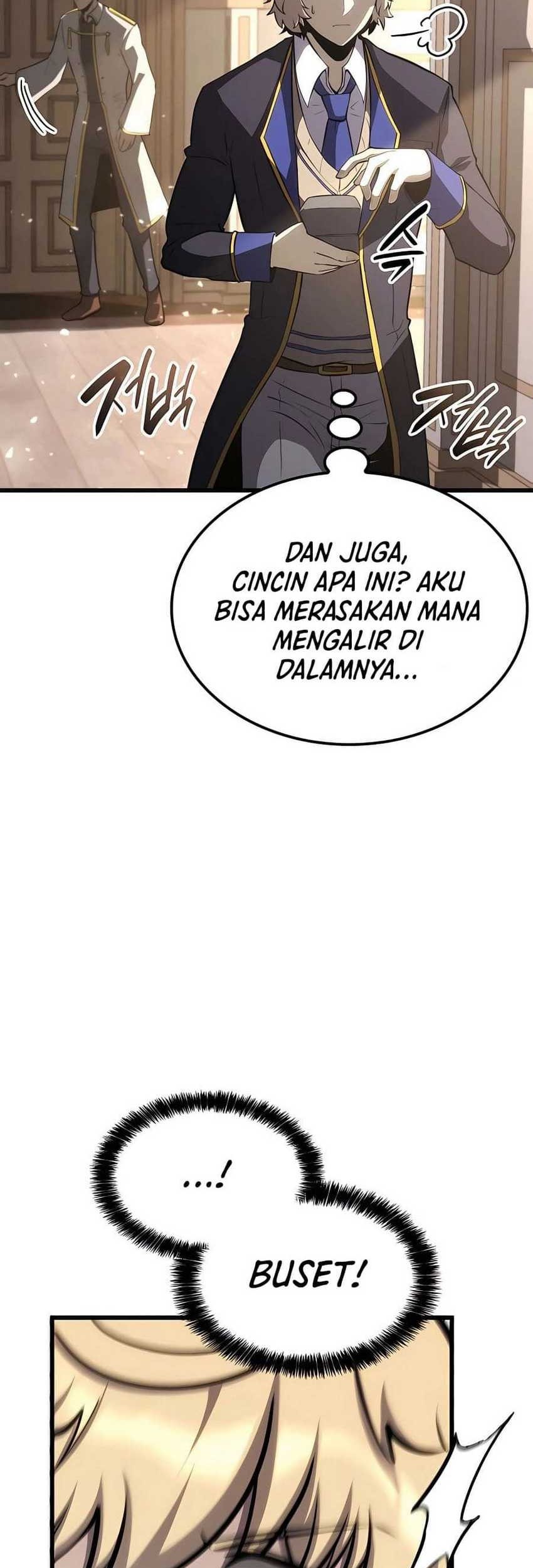 The Count’s Youngest Son Is A Player! Chapter 30 - halaman 55
