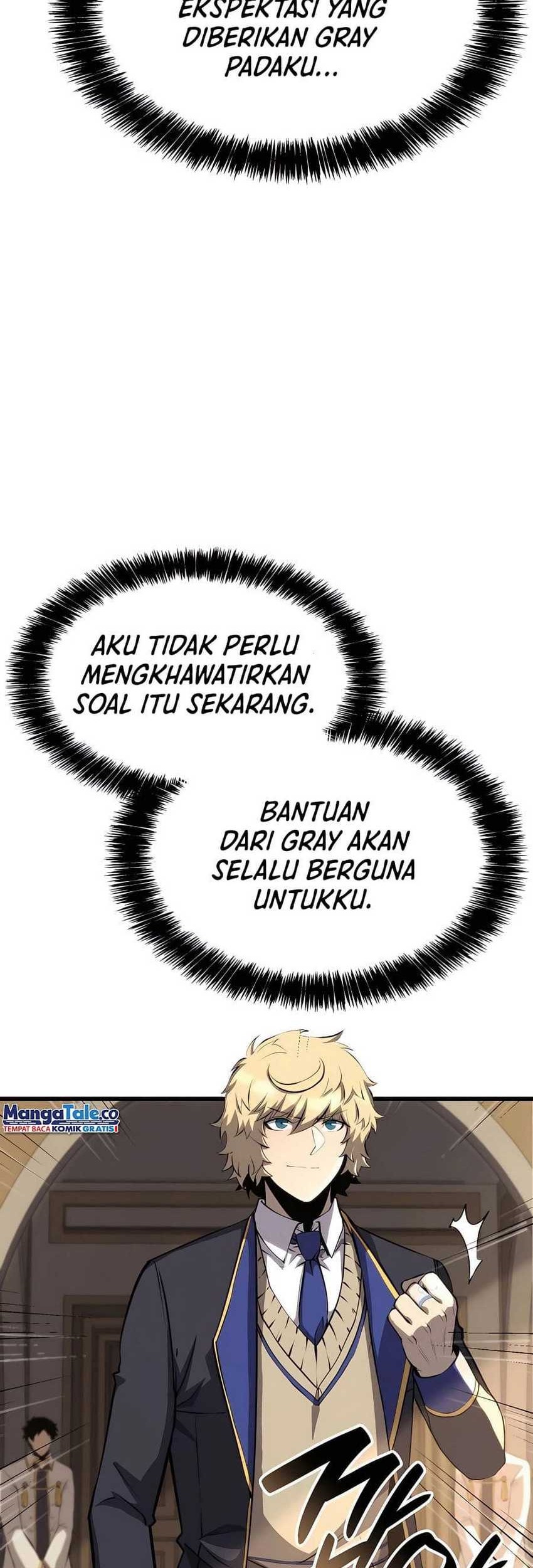 The Count’s Youngest Son Is A Player! Chapter 30 - halaman 62