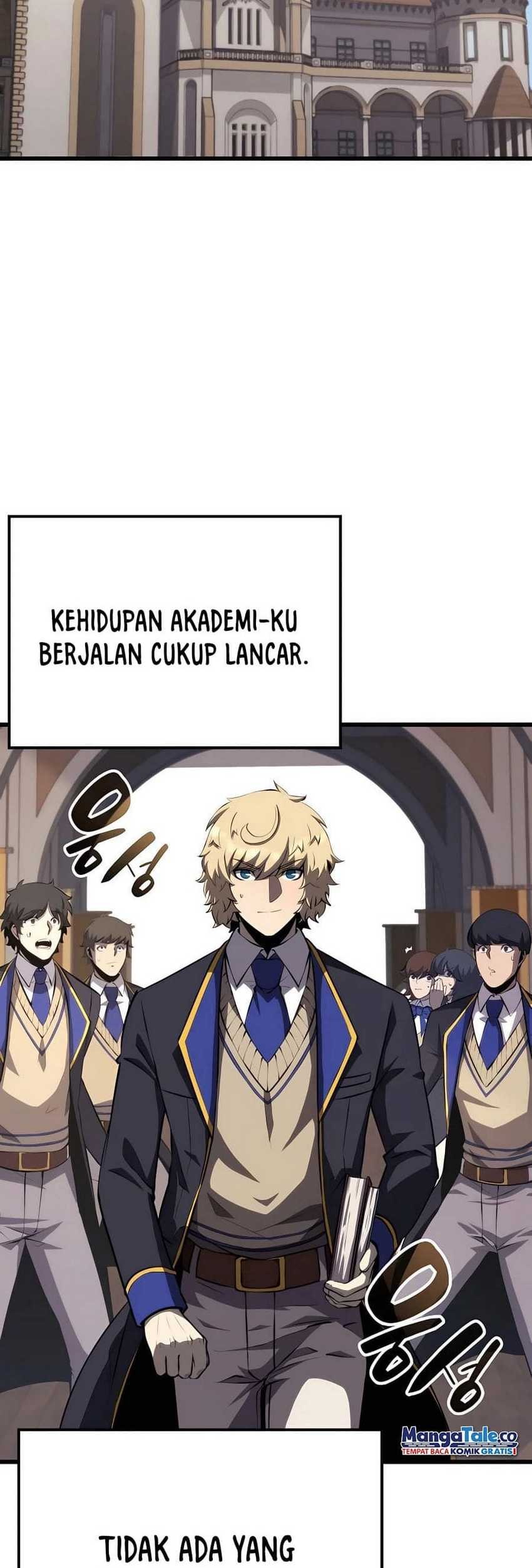 The Count’s Youngest Son Is A Player! Chapter 30 - halaman 65