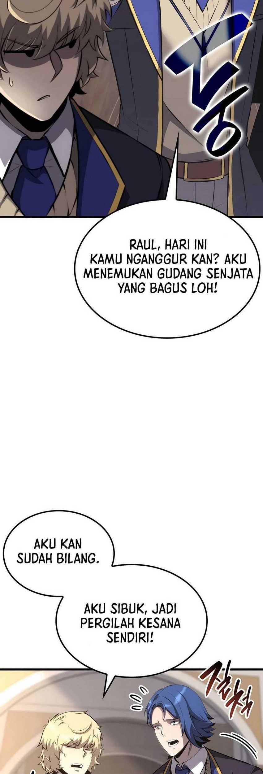 The Count’s Youngest Son Is A Player! Chapter 30 - halaman 67