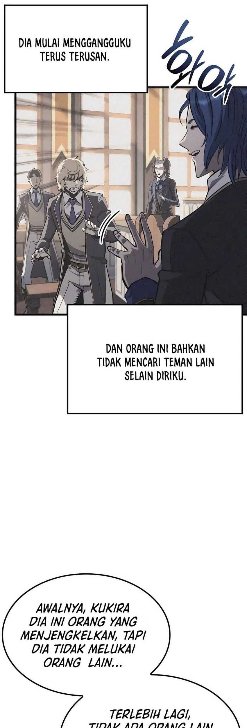 The Count’s Youngest Son Is A Player! Chapter 30 - halaman 70