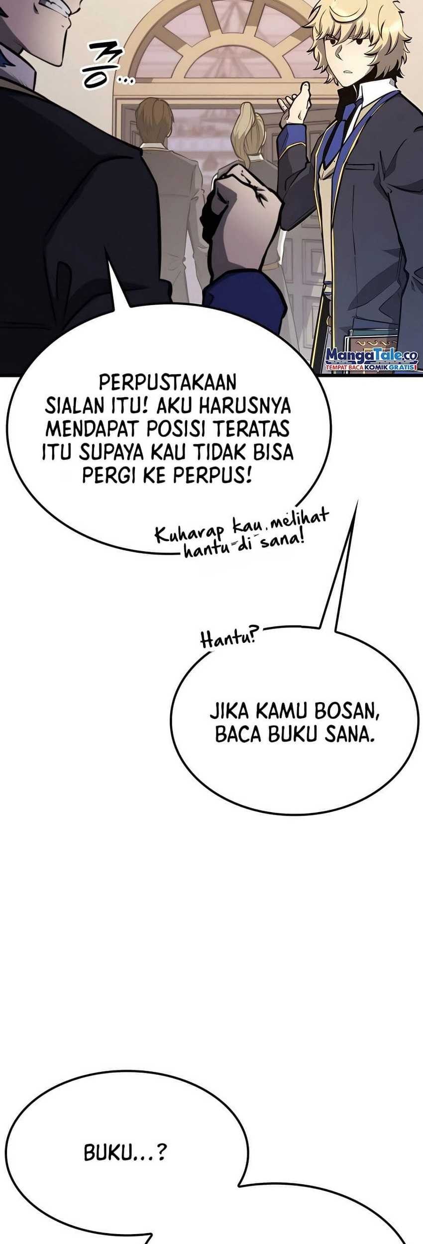 The Count’s Youngest Son Is A Player! Chapter 30 - halaman 73