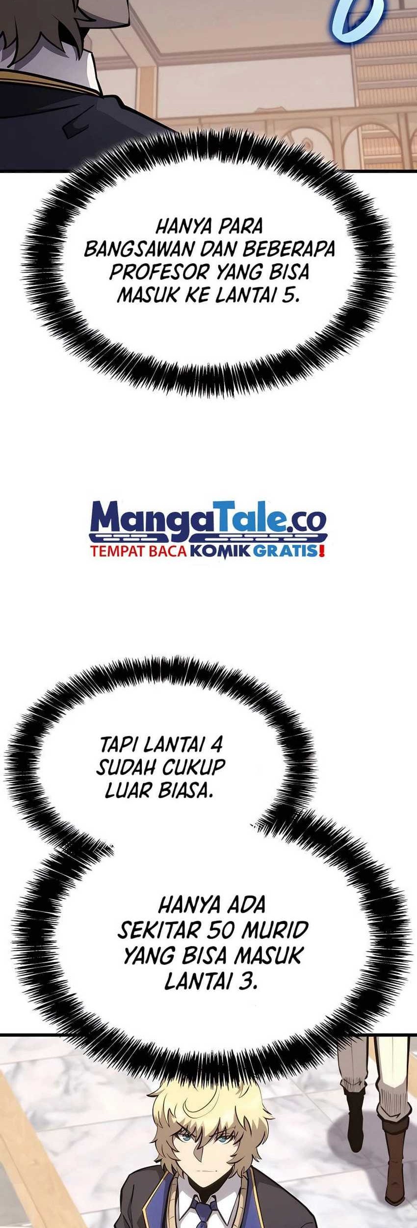 The Count’s Youngest Son Is A Player! Chapter 30 - halaman 78