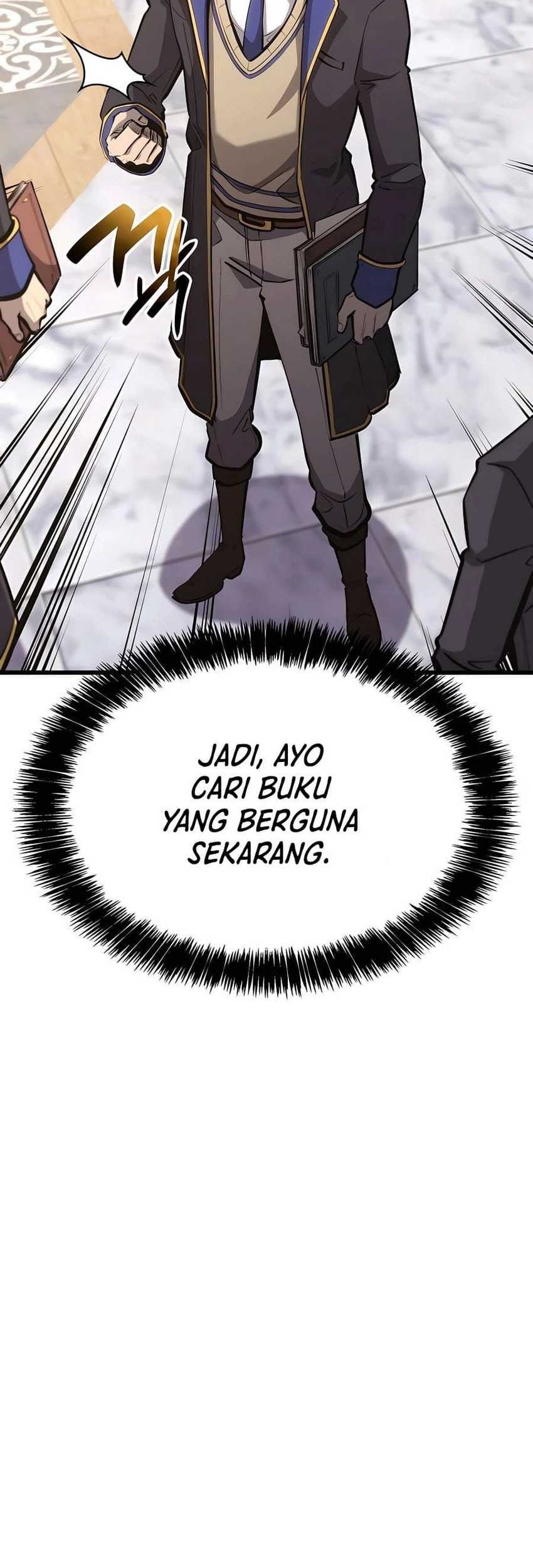 The Count’s Youngest Son Is A Player! Chapter 30 - halaman 79