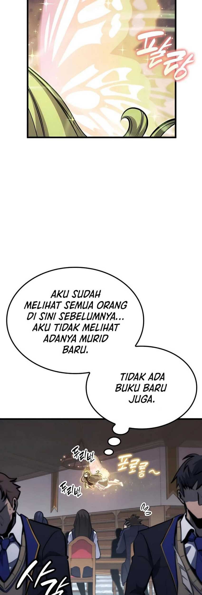 The Count’s Youngest Son Is A Player! Chapter 30 - halaman 81