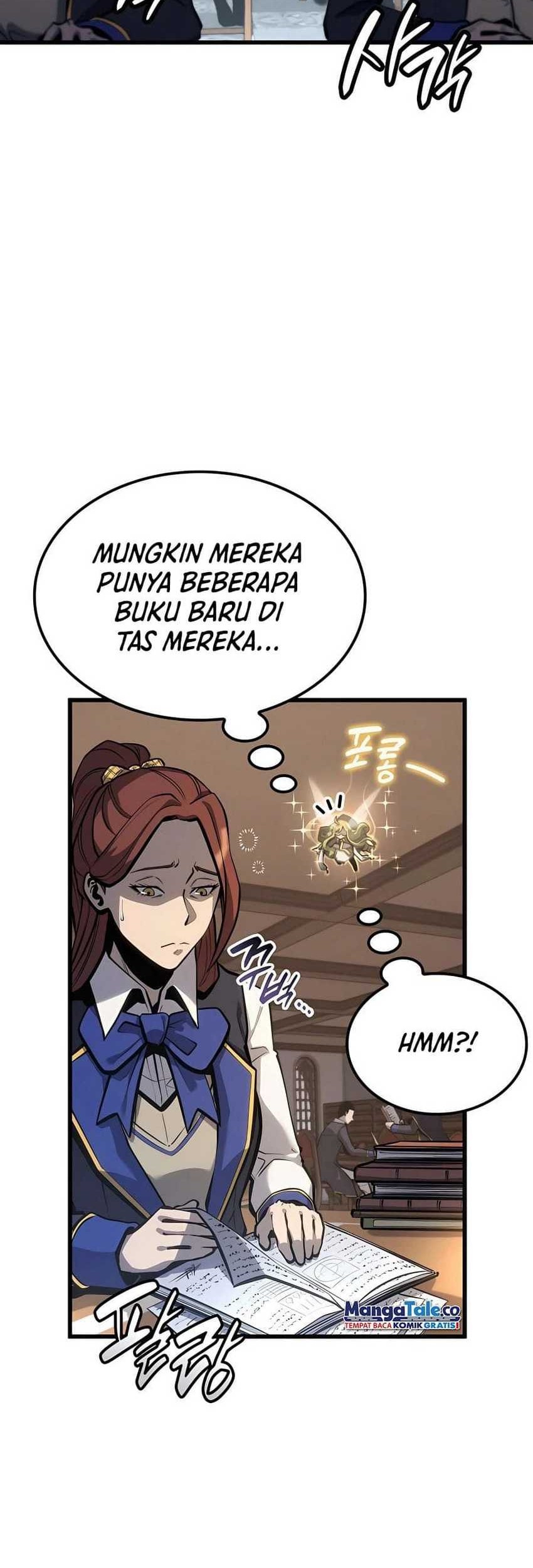 The Count’s Youngest Son Is A Player! Chapter 30 - halaman 82