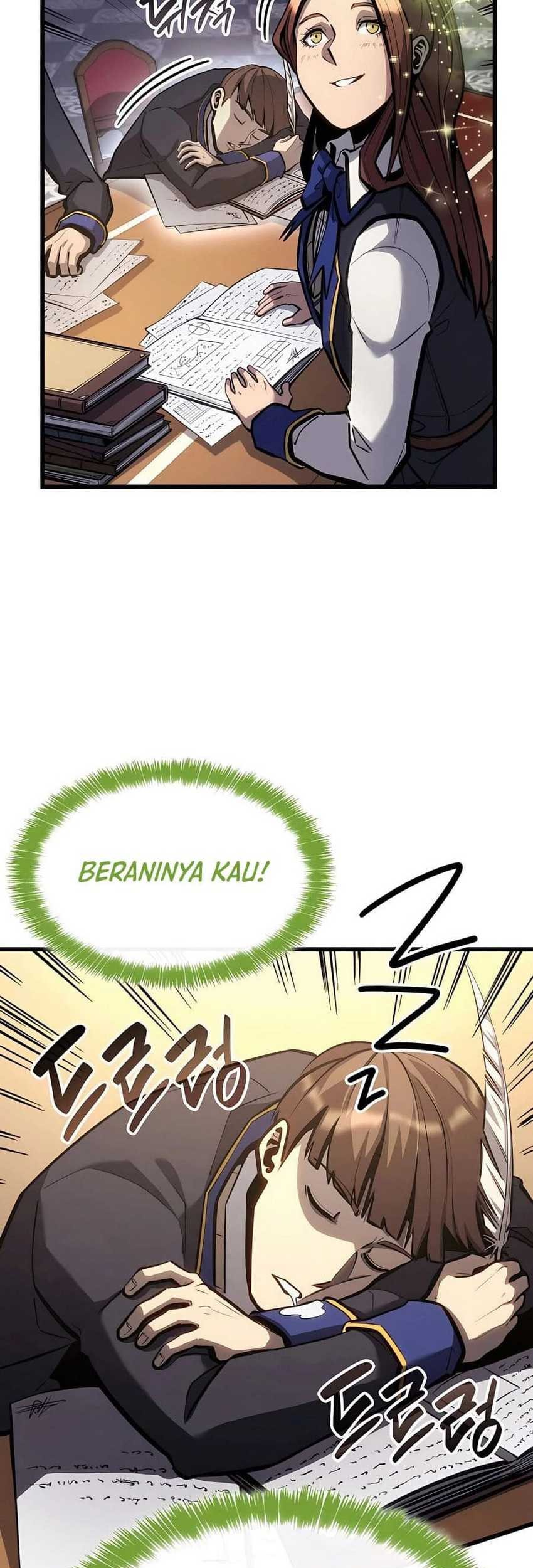 The Count’s Youngest Son Is A Player! Chapter 30 - halaman 85