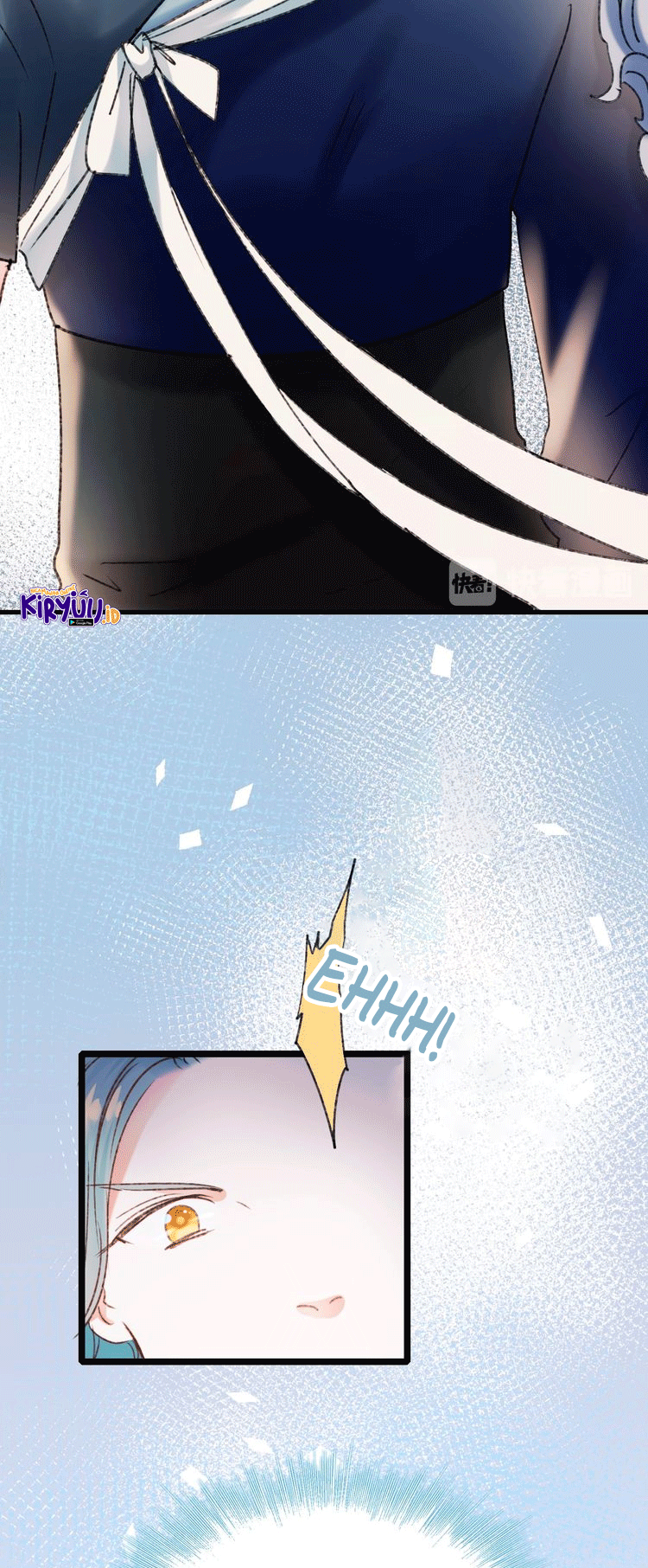 The Count’s Youngest Son Is A Player! Chapter 30 - halaman 9