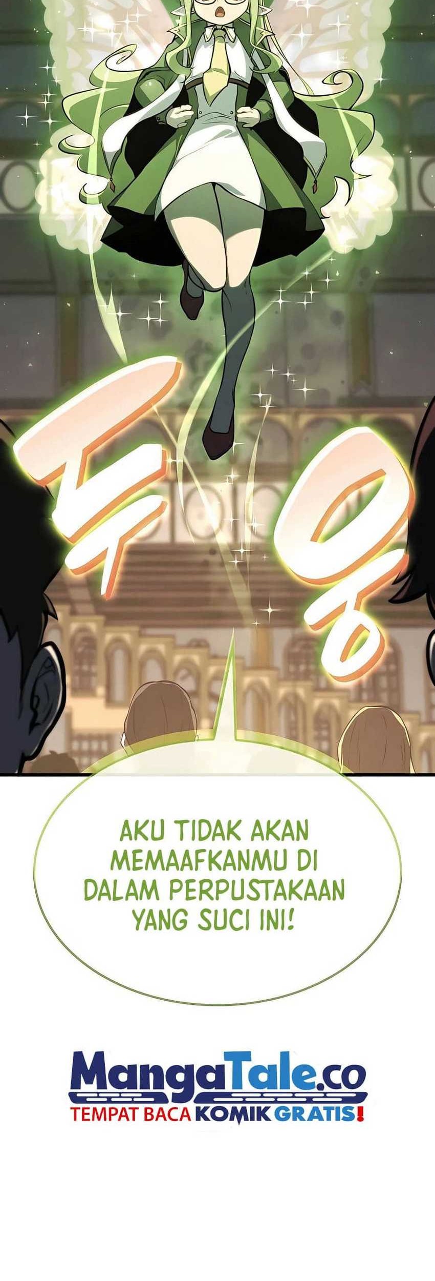 The Count’s Youngest Son Is A Player! Chapter 30 - halaman 90