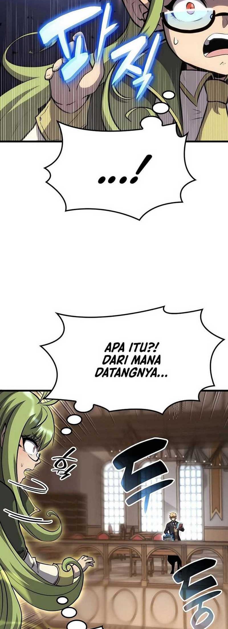 The Count’s Youngest Son Is A Player! Chapter 31 - halaman 14