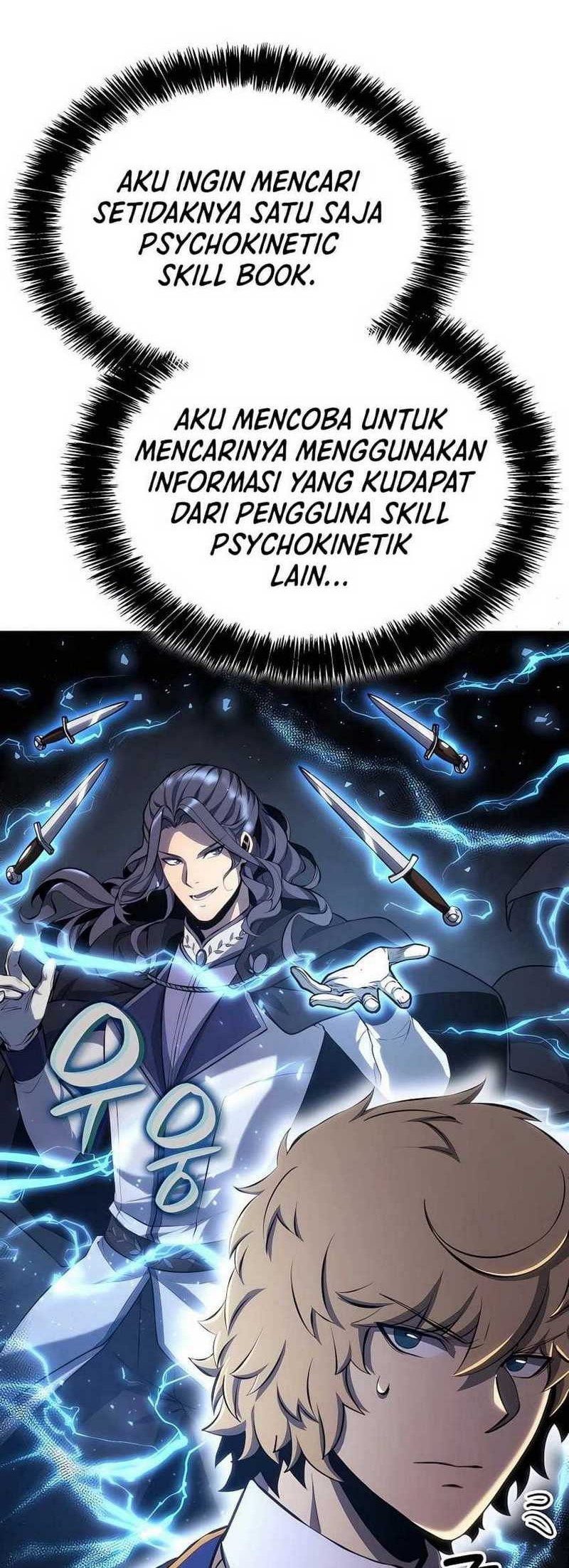 The Count’s Youngest Son Is A Player! Chapter 31 - halaman 20