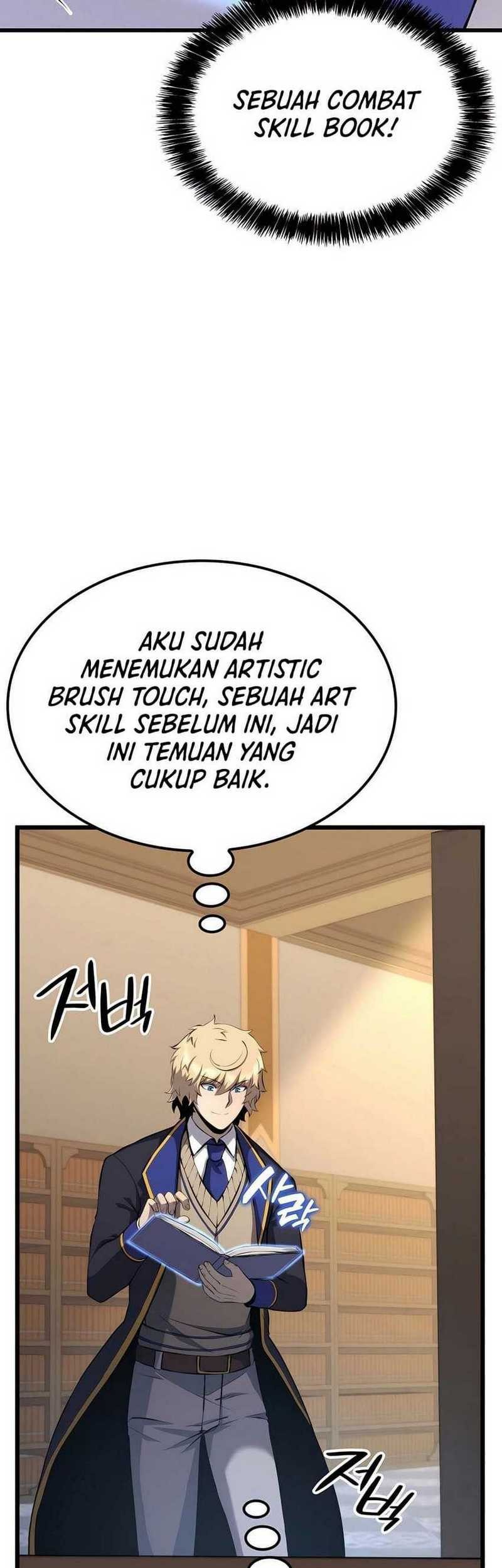 The Count’s Youngest Son Is A Player! Chapter 31 - halaman 23