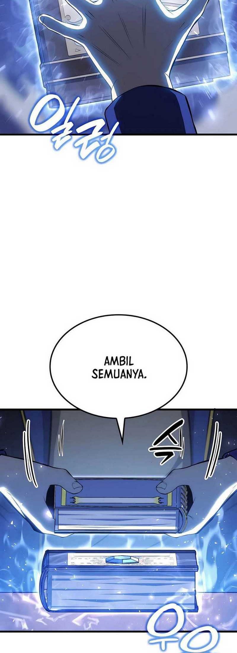 The Count’s Youngest Son Is A Player! Chapter 31 - halaman 26