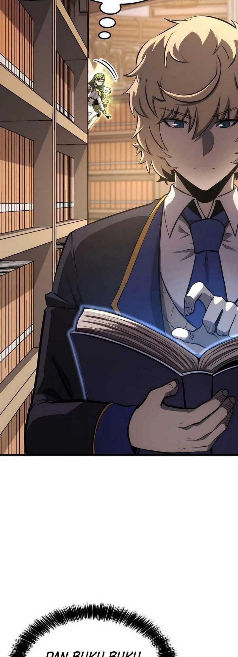 The Count’s Youngest Son Is A Player! Chapter 31 - halaman 32