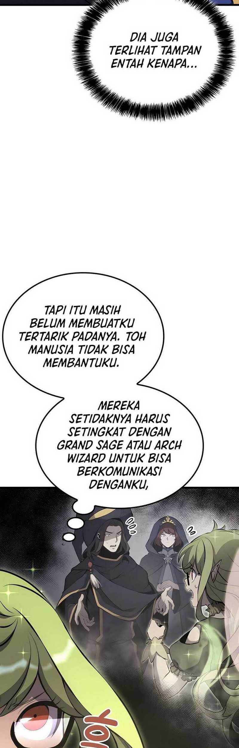 The Count’s Youngest Son Is A Player! Chapter 31 - halaman 35