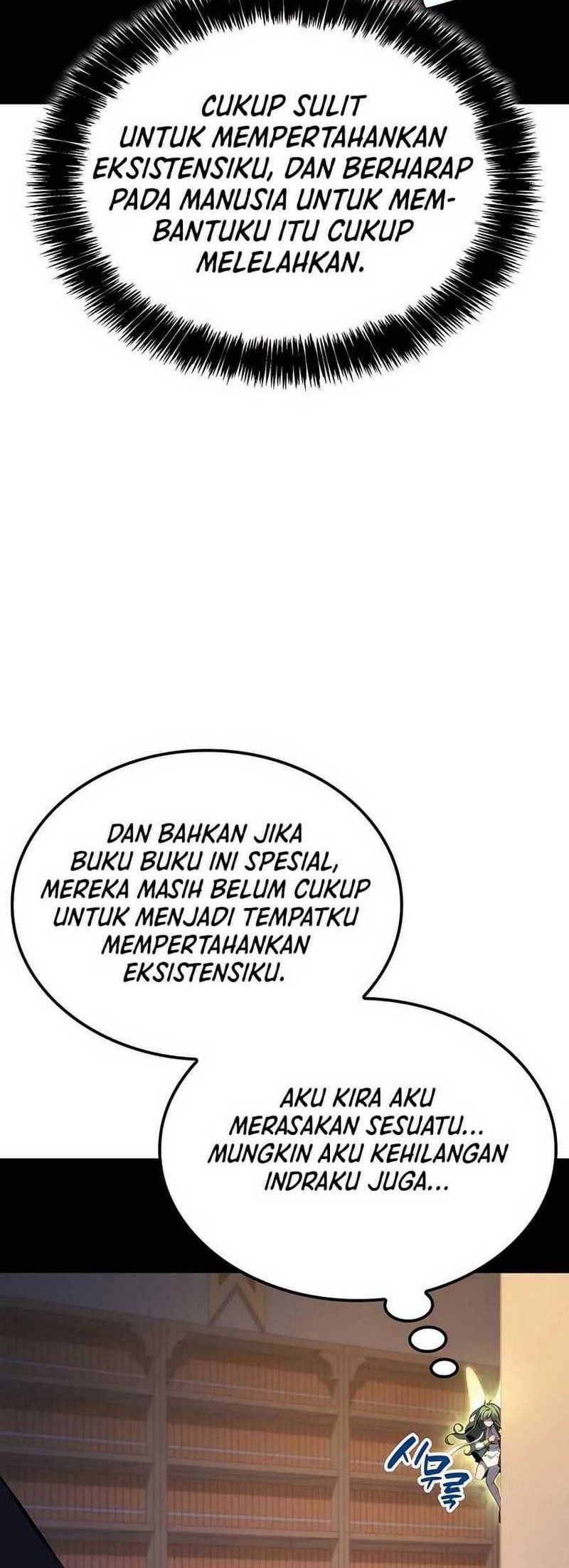 The Count’s Youngest Son Is A Player! Chapter 31 - halaman 38