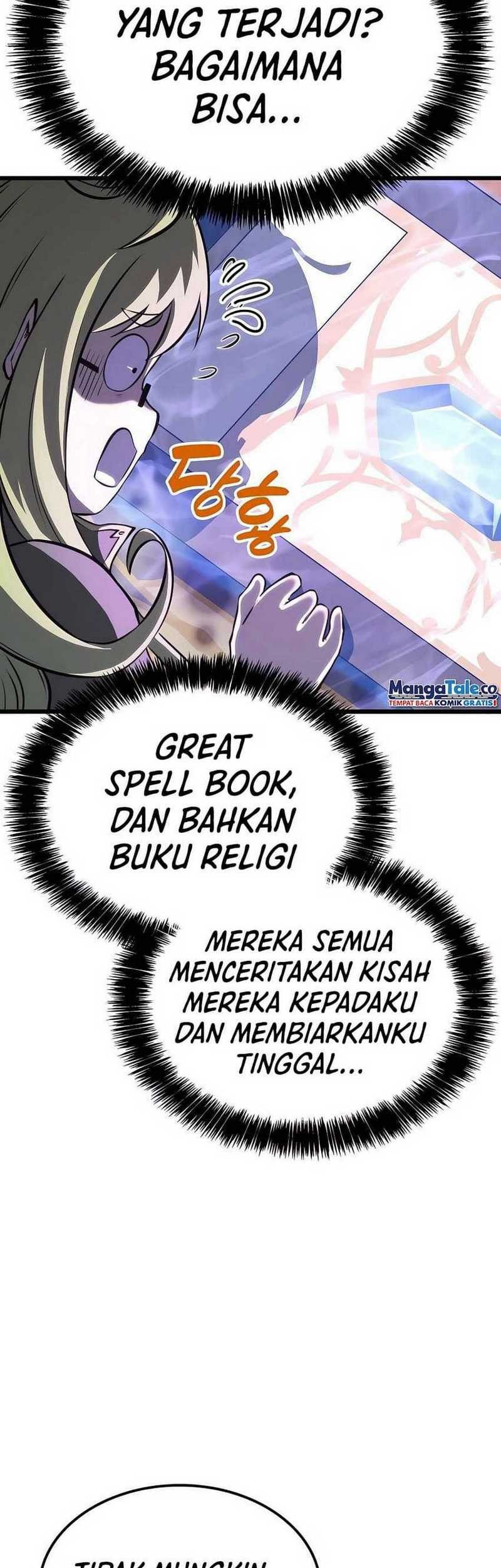 The Count’s Youngest Son Is A Player! Chapter 31 - halaman 49