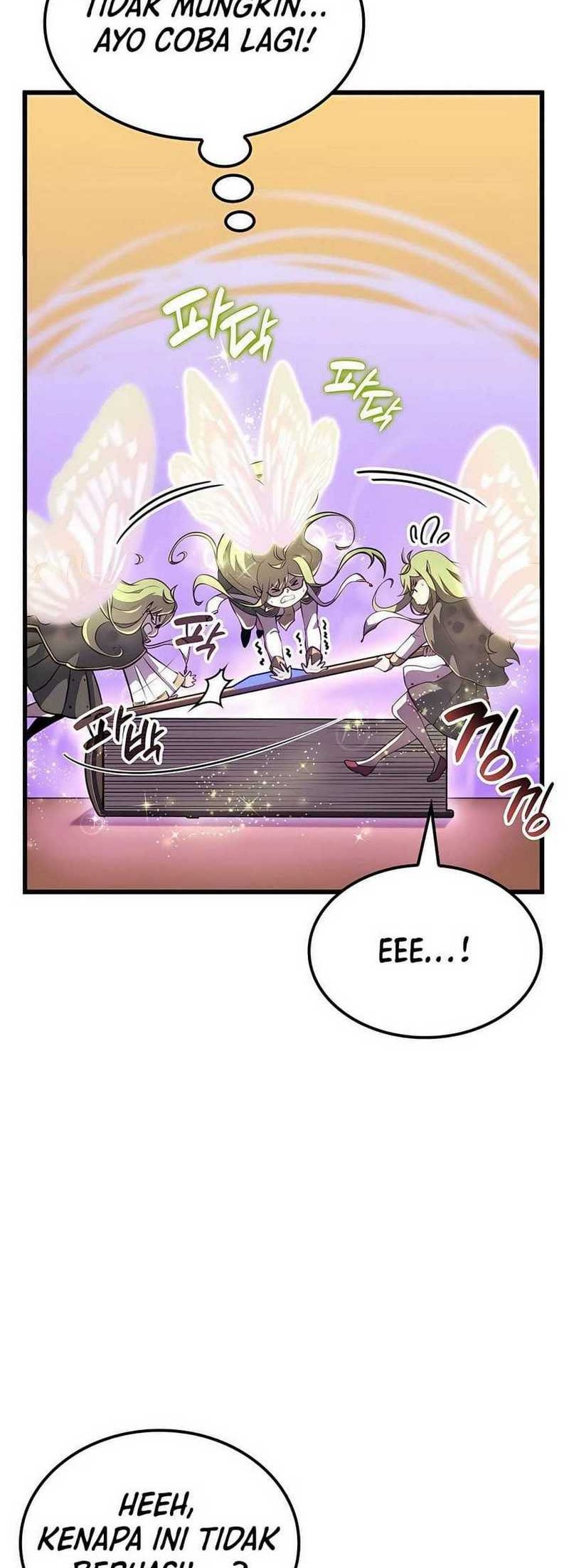 The Count’s Youngest Son Is A Player! Chapter 31 - halaman 50