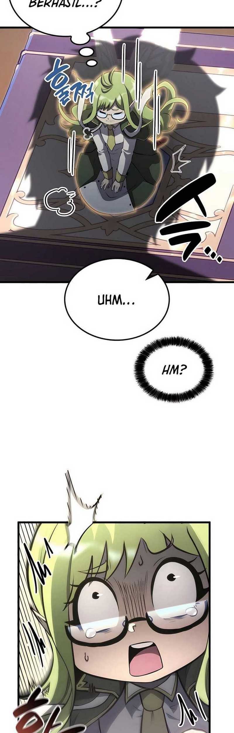 The Count’s Youngest Son Is A Player! Chapter 31 - halaman 51