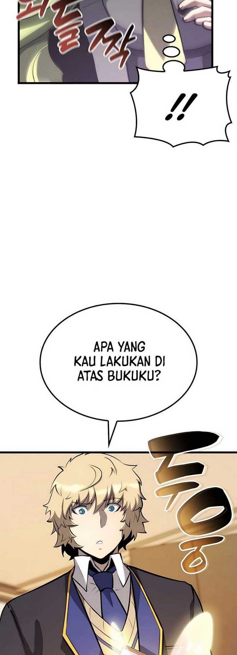 The Count’s Youngest Son Is A Player! Chapter 31 - halaman 52