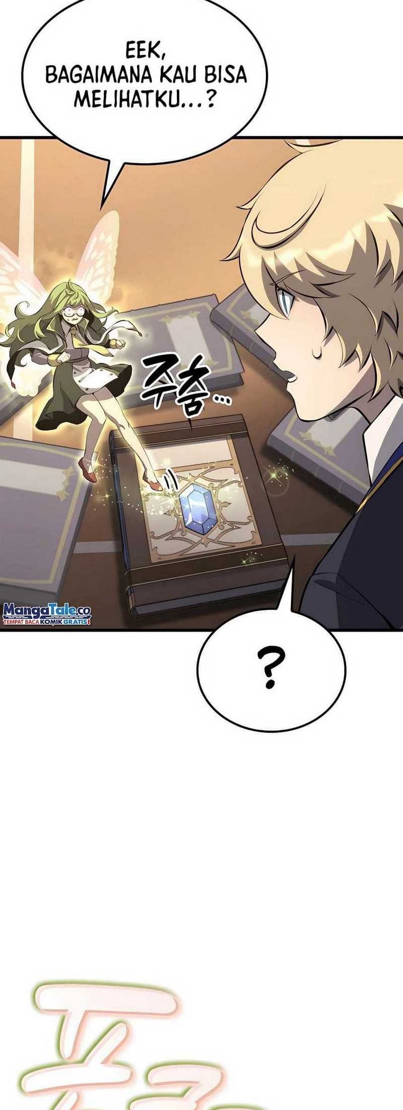 The Count’s Youngest Son Is A Player! Chapter 31 - halaman 56