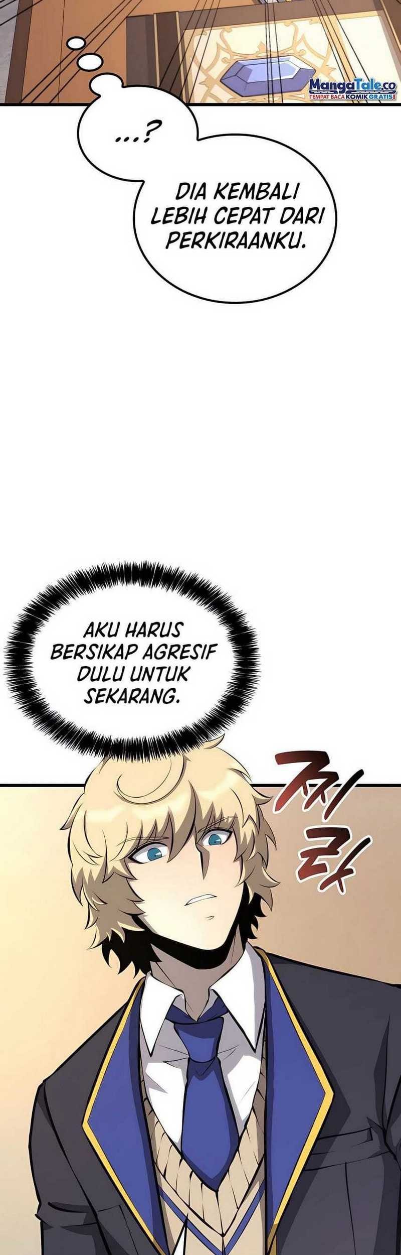 The Count’s Youngest Son Is A Player! Chapter 31 - halaman 63