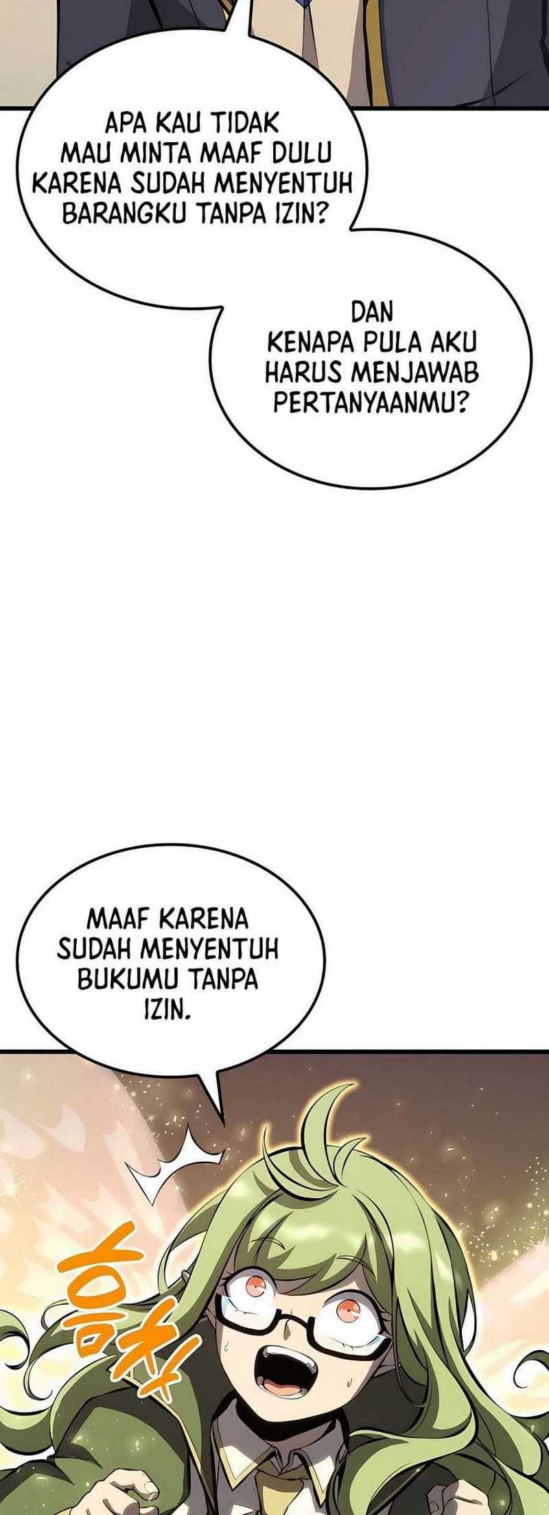 The Count’s Youngest Son Is A Player! Chapter 31 - halaman 64