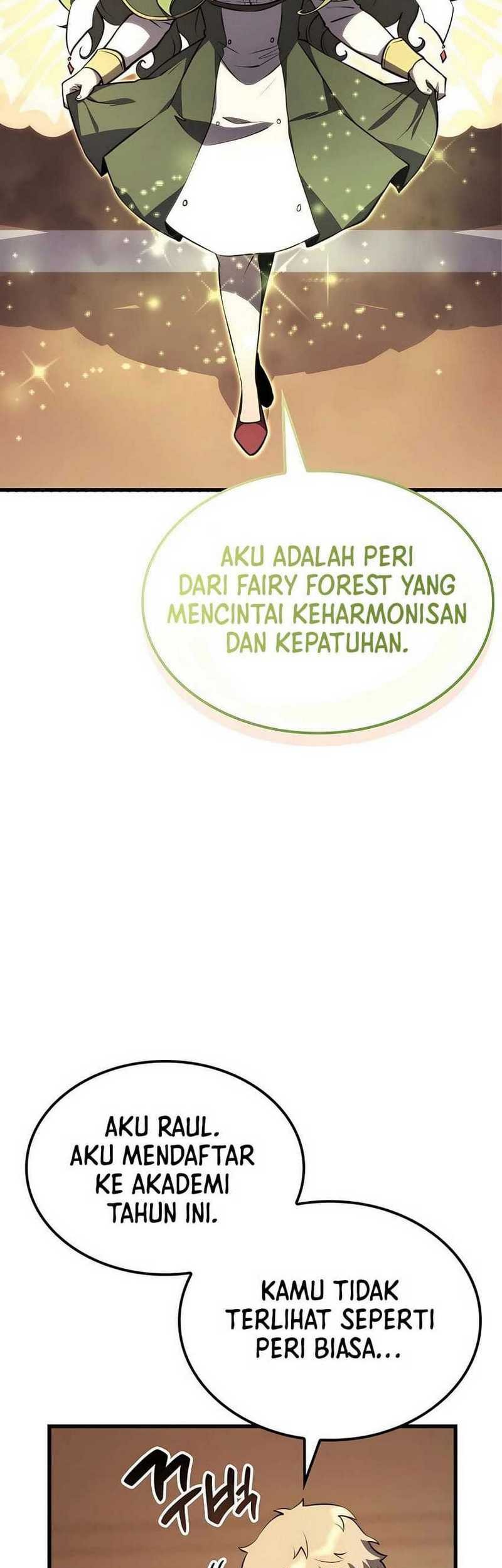 The Count’s Youngest Son Is A Player! Chapter 31 - halaman 67
