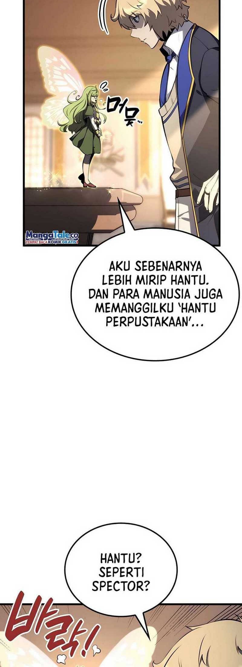 The Count’s Youngest Son Is A Player! Chapter 31 - halaman 68