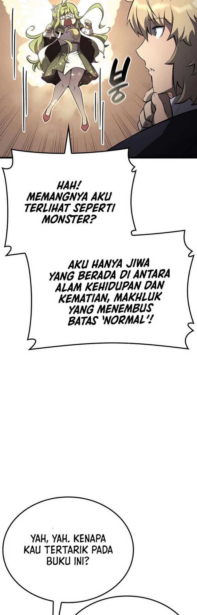 The Count’s Youngest Son Is A Player! Chapter 31 - halaman 69