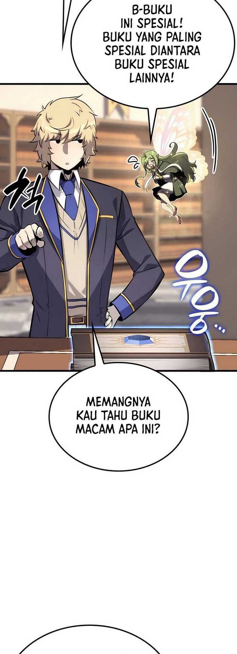 The Count’s Youngest Son Is A Player! Chapter 31 - halaman 70