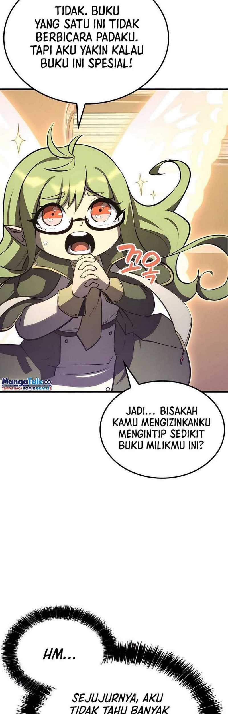The Count’s Youngest Son Is A Player! Chapter 31 - halaman 71