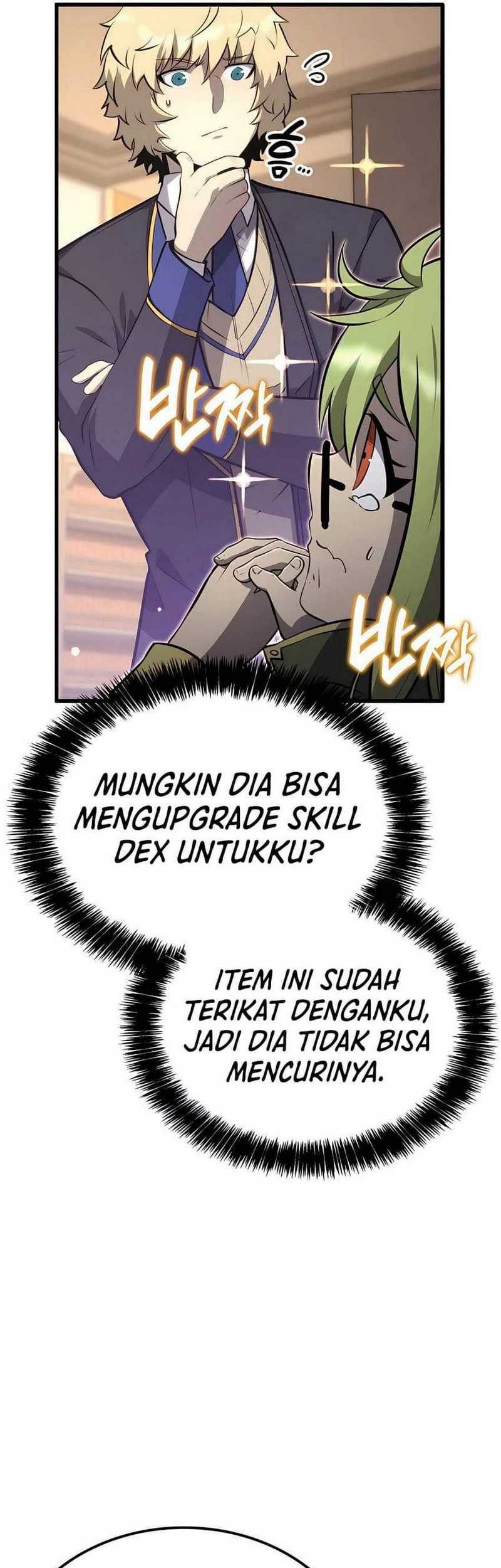 The Count’s Youngest Son Is A Player! Chapter 31 - halaman 73