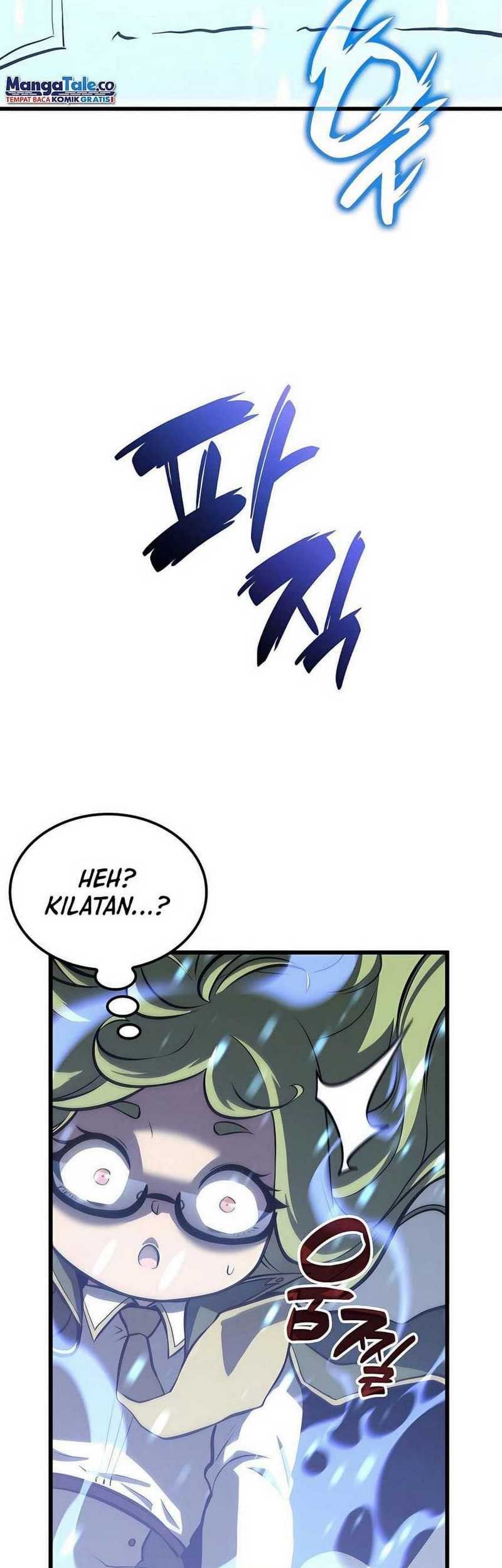 The Count’s Youngest Son Is A Player! Chapter 31 - halaman 77