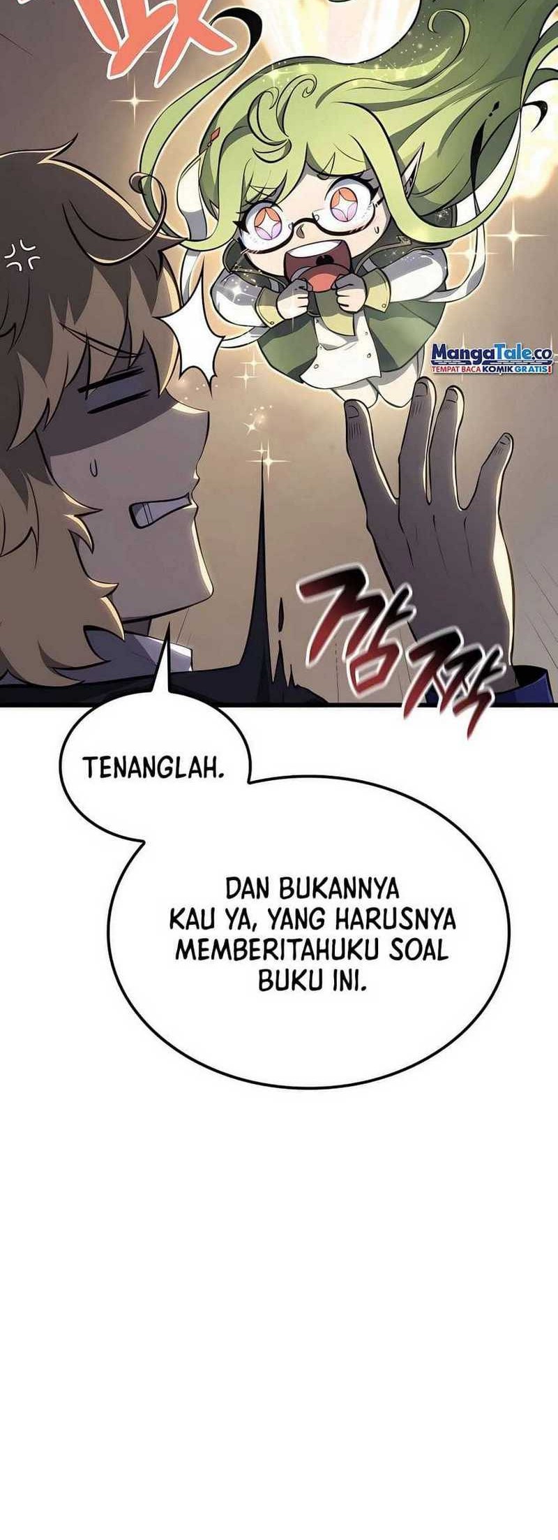 The Count’s Youngest Son Is A Player! Chapter 31 - halaman 82